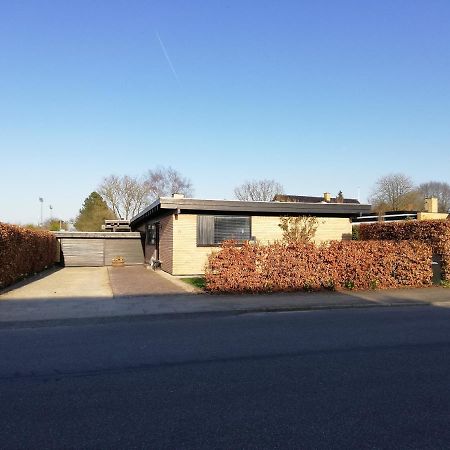 Klovermarken 14 Herning Bagian luar foto