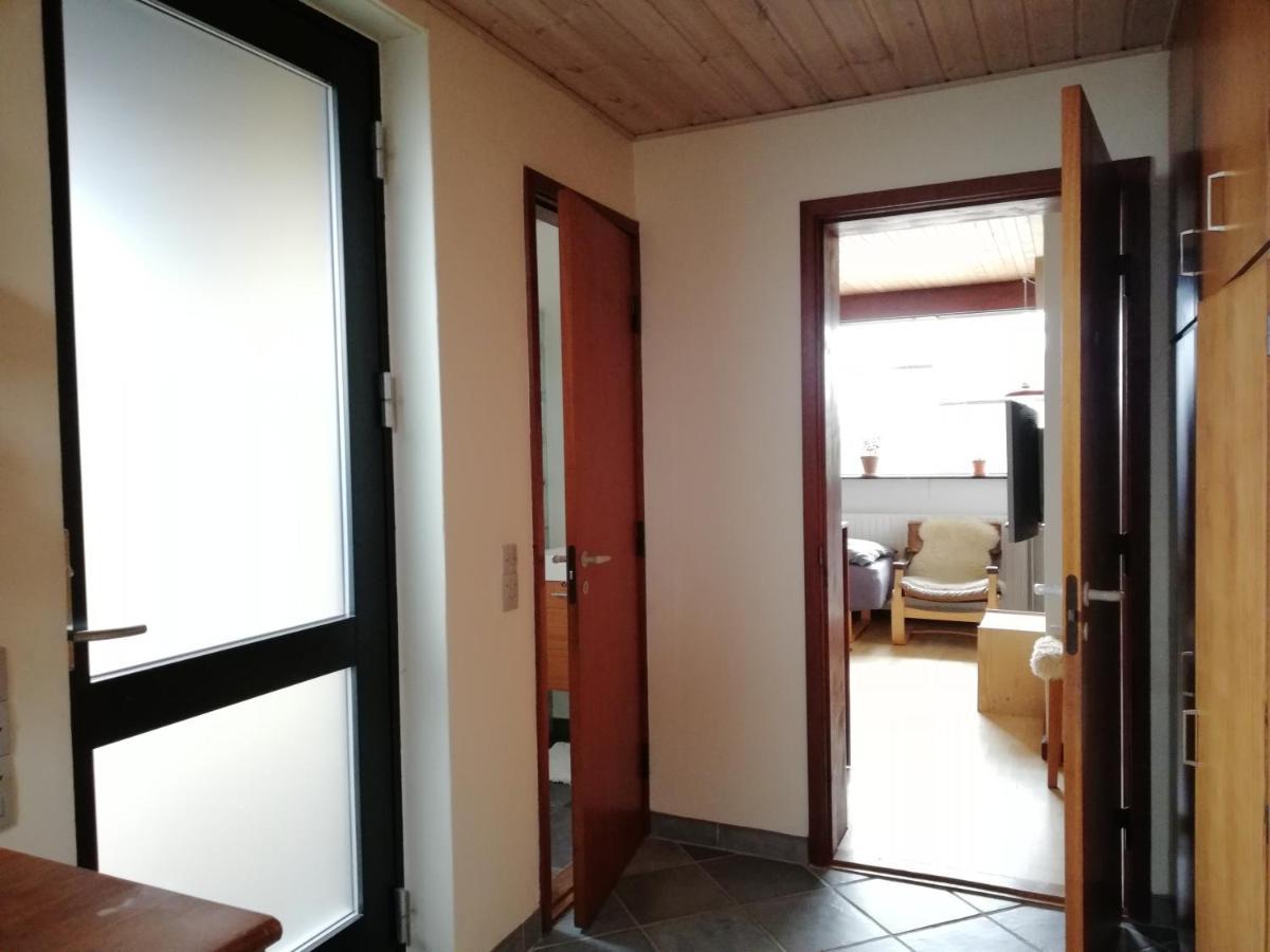 Klovermarken 14 Herning Bagian luar foto