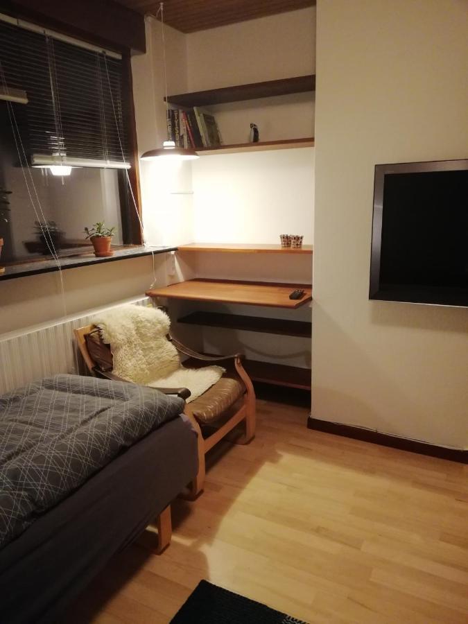 Klovermarken 14 Herning Bagian luar foto